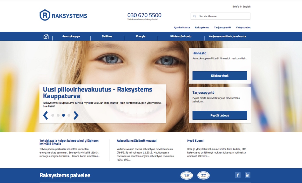 raksystems